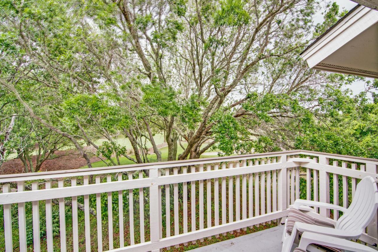 Fairway Dunes 3 ไอล์ออฟปาล์มส์ ภายนอก รูปภาพ